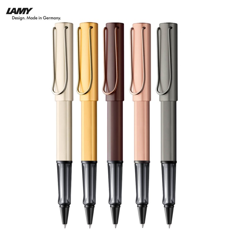 LAMY Lx Roller Kalem